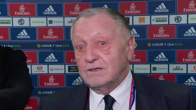 32e j. - Aulas : “Le football transforme la tristesse en enthousiasme”
