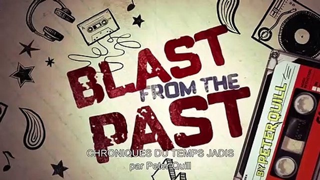 Les Gardiens de la Galaxie 2 BONUS VO Le Walkman