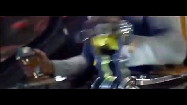 Les Gardiens de la Galaxie 2 - Spot Kids Awards