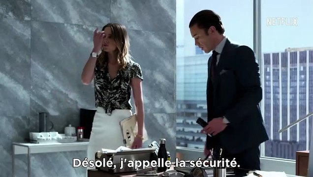 Marvel's Iron Fist BONUS VO Je suis Danny