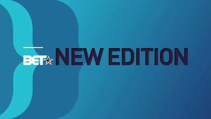 The New Edition Story - saison 1 Teaser VF