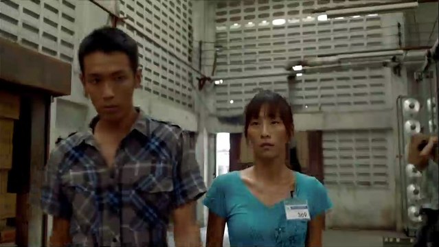 Adieu Mandalay Bande-annonce VF