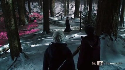Once Upon a Time - saison 6 - épisode 17 Teaser VO