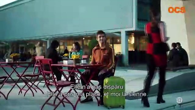 Legion - saison 1 Bande-annonce VO