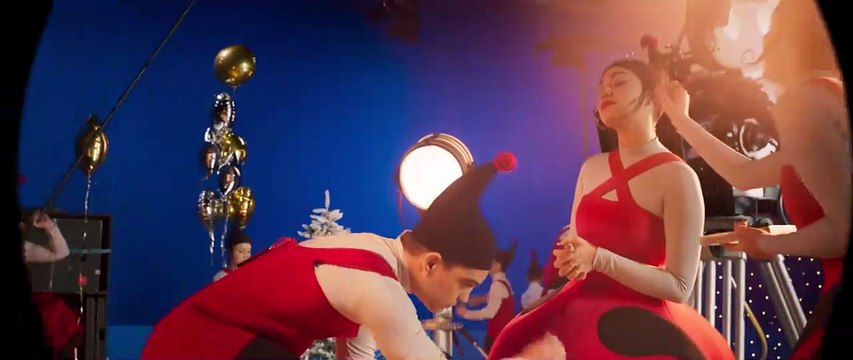 Santa & Cie Teaser VF