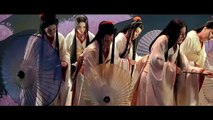 Madame Butterfly (Royal Opera House) Bande-annonce VO