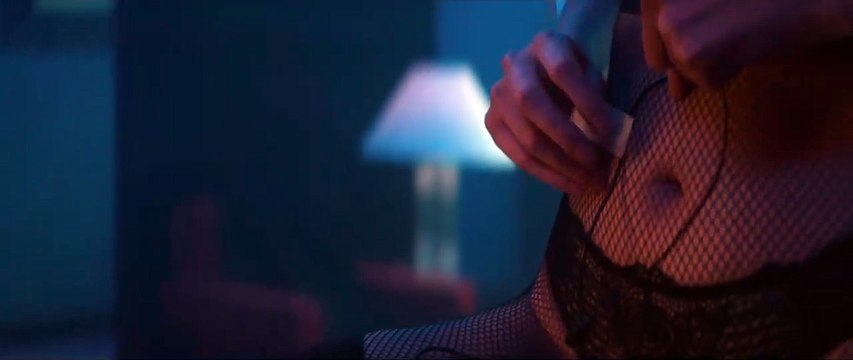 Atomic Blonde Teaser (2) VO
