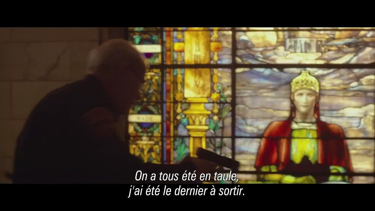 Dog Eat Dog Bande-annonce VO