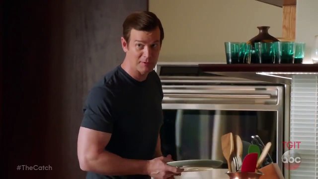 The Catch (2016) - saison 2 Teaser VO