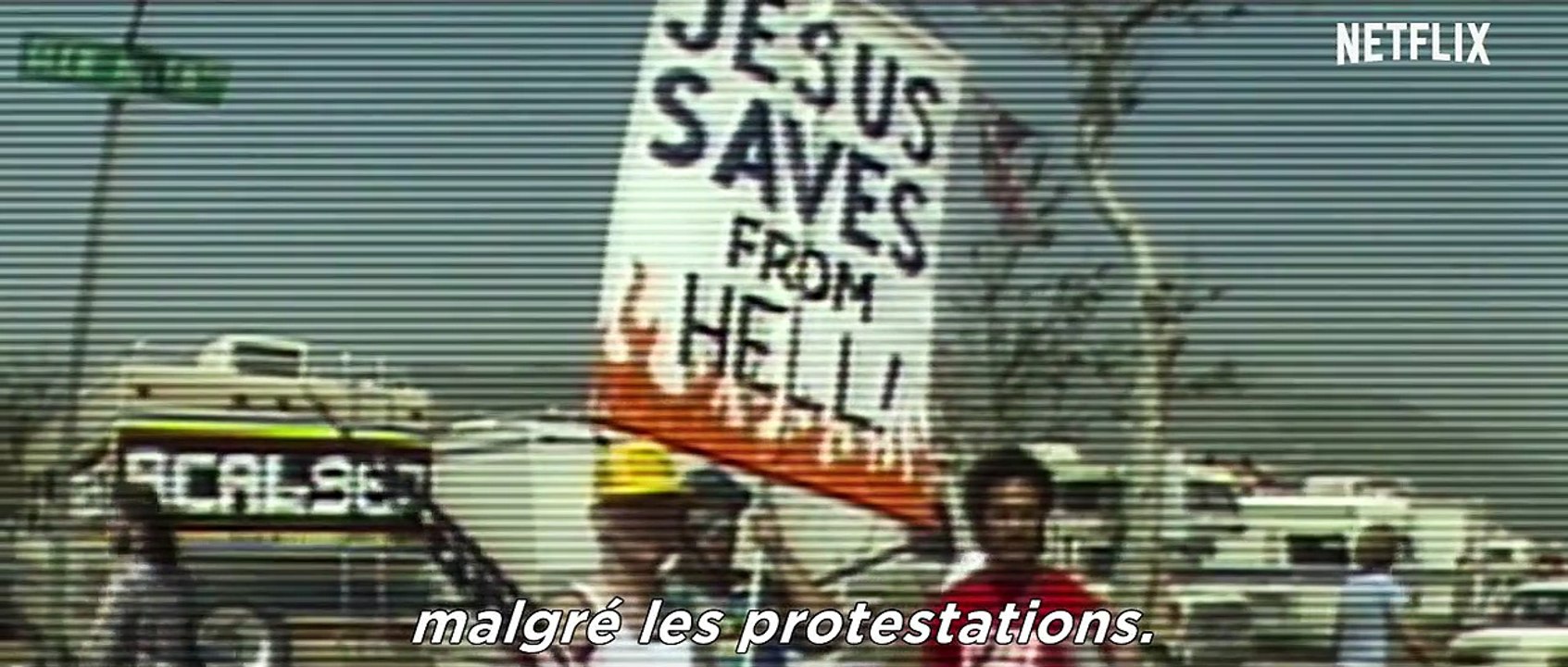 The Most Hated Woman In America Bande-annonce VO