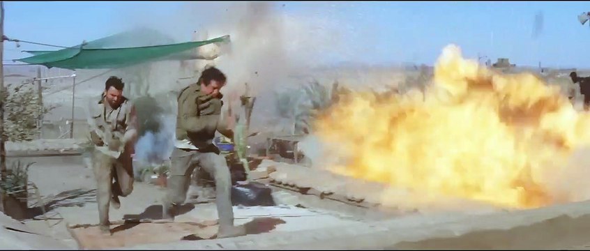 La Momie Bande-annonce (3) VF