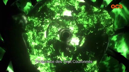 Game of Thrones TEASER Saison 7