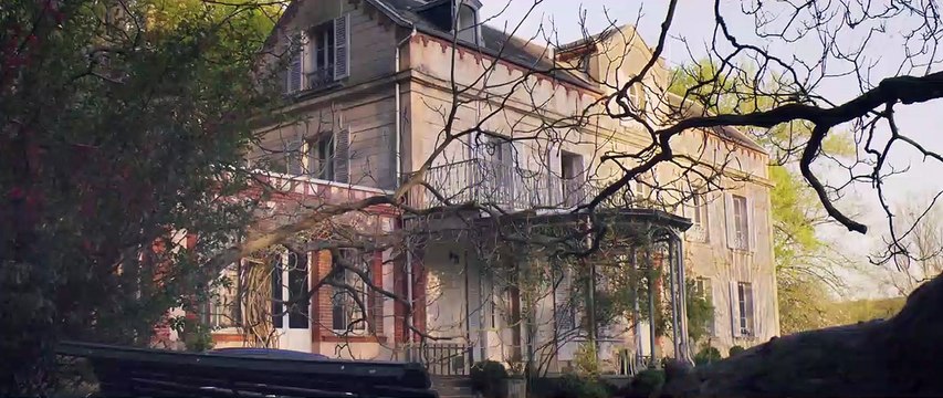 Venise sous la neige Bande-annonce VF