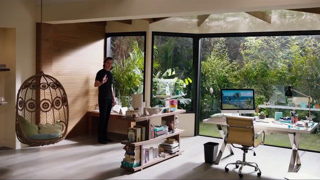 Everything, Everything Bande-annonce officielle VF