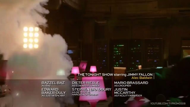 Blacklist - saison 4 - épisode 14 Teaser VO