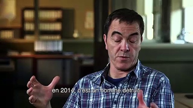 The Missing BONUS VO Le temps change tout