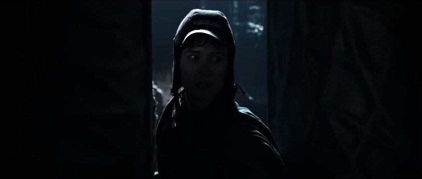 Alien Covenant : Spot TV Hide