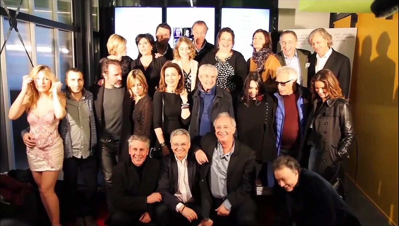 Chacun sa vie BONUS "Avant-première"