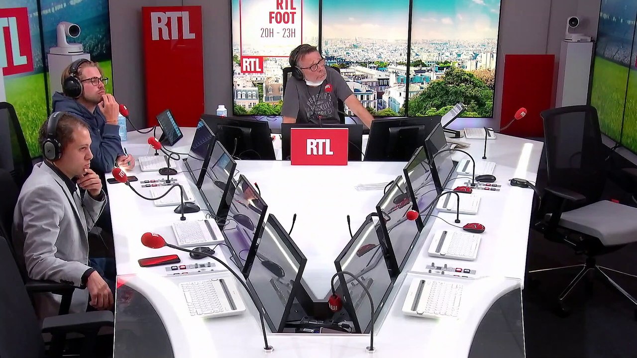 L'INTÉGRALE - PSG vs OM