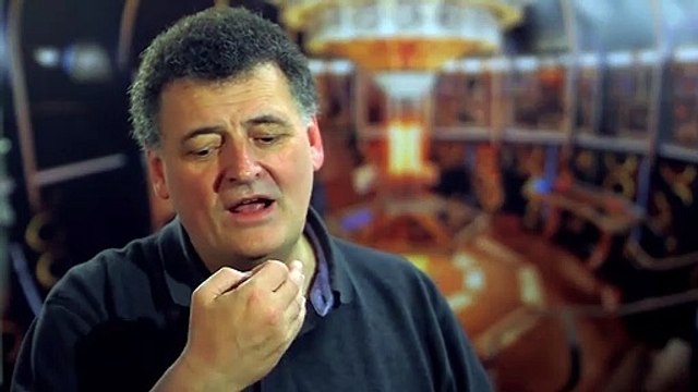 Doctor Who (2005) - saison 10 BONUS VO Qu'attendre de la saison 10 ?