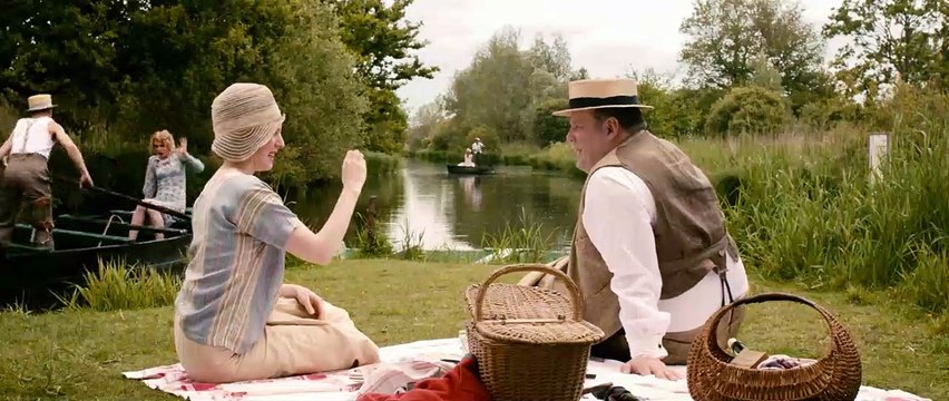 Cessez-le-feu Bande-annonce VF