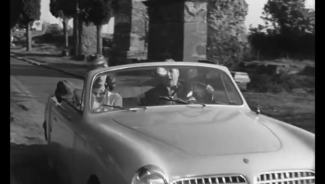 La Chance d'être femme Bande-annonce VO