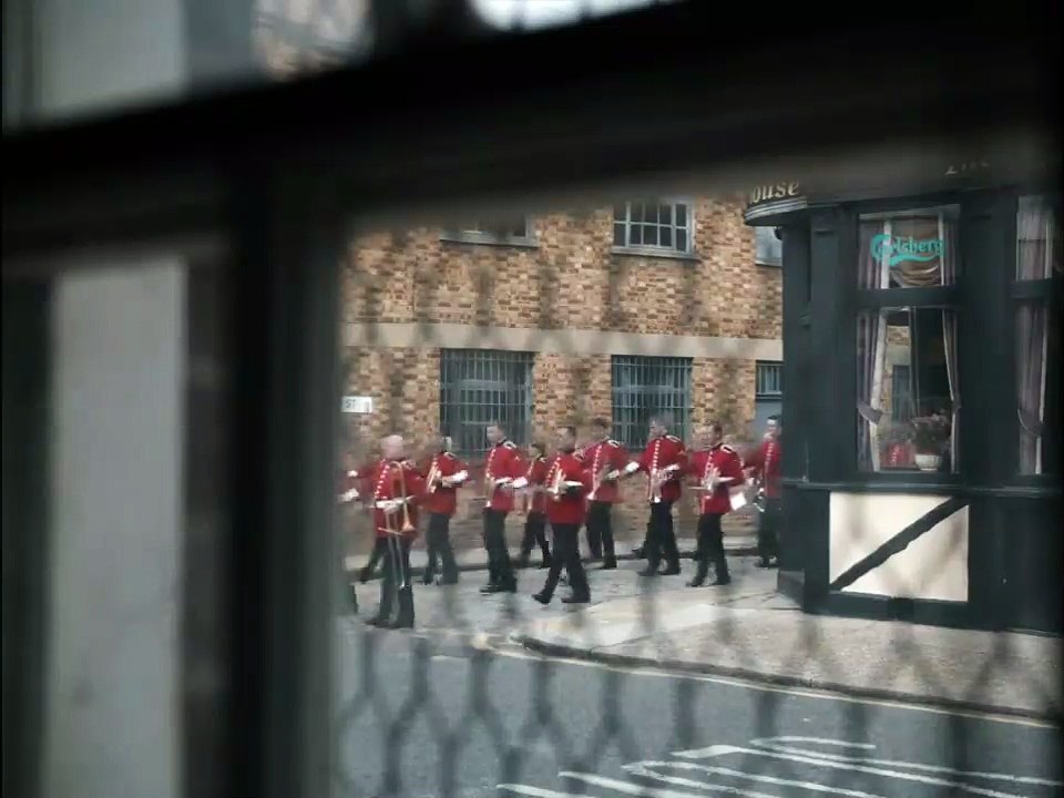 Der traumhafte Weg Teaser (2) VO