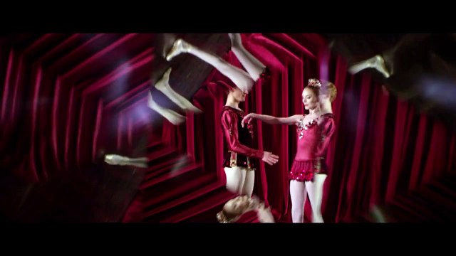 Joyaux (Royal Opera House) Bande-annonce VF