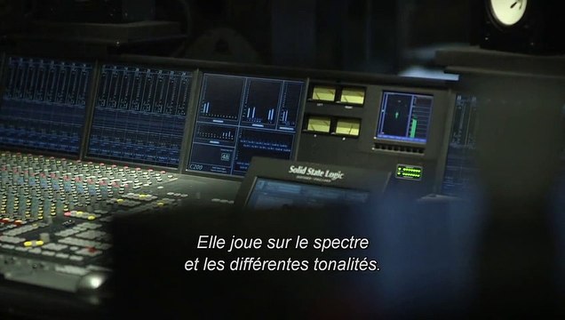 Premier Contact BONUS VO Musique orchestrale