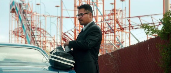 War on Everyone Premières minutes exclusives VO