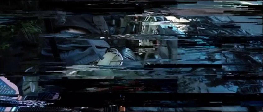 Alien: Covenant - Teaser Crew Messages - Daniels VO