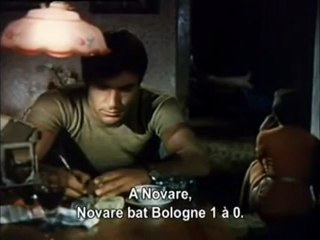 La Fille du fleuve EXTRAIT VO "Si je gagnais"