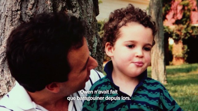 Life, Animated Bande-annonce (2) VO