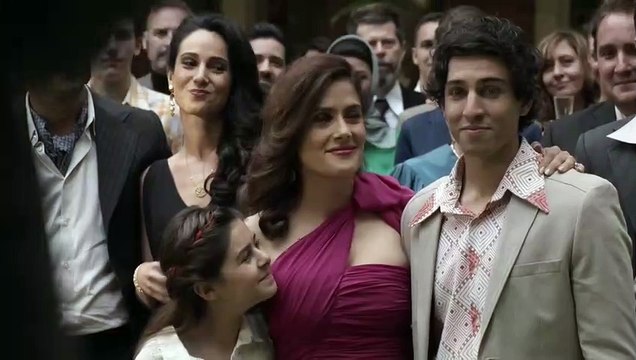 Insurrection Bande-annonce VO