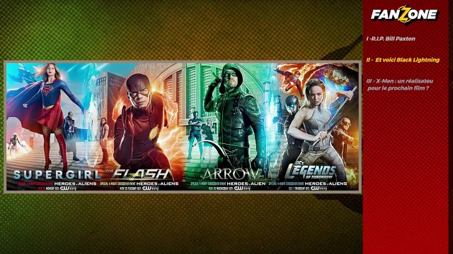 Alien, Gardiens : dans l'espace, personne ne vous entend crier et rire