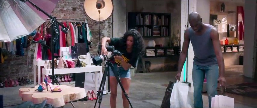 L'Embarras du choix TEASER VF Tinder