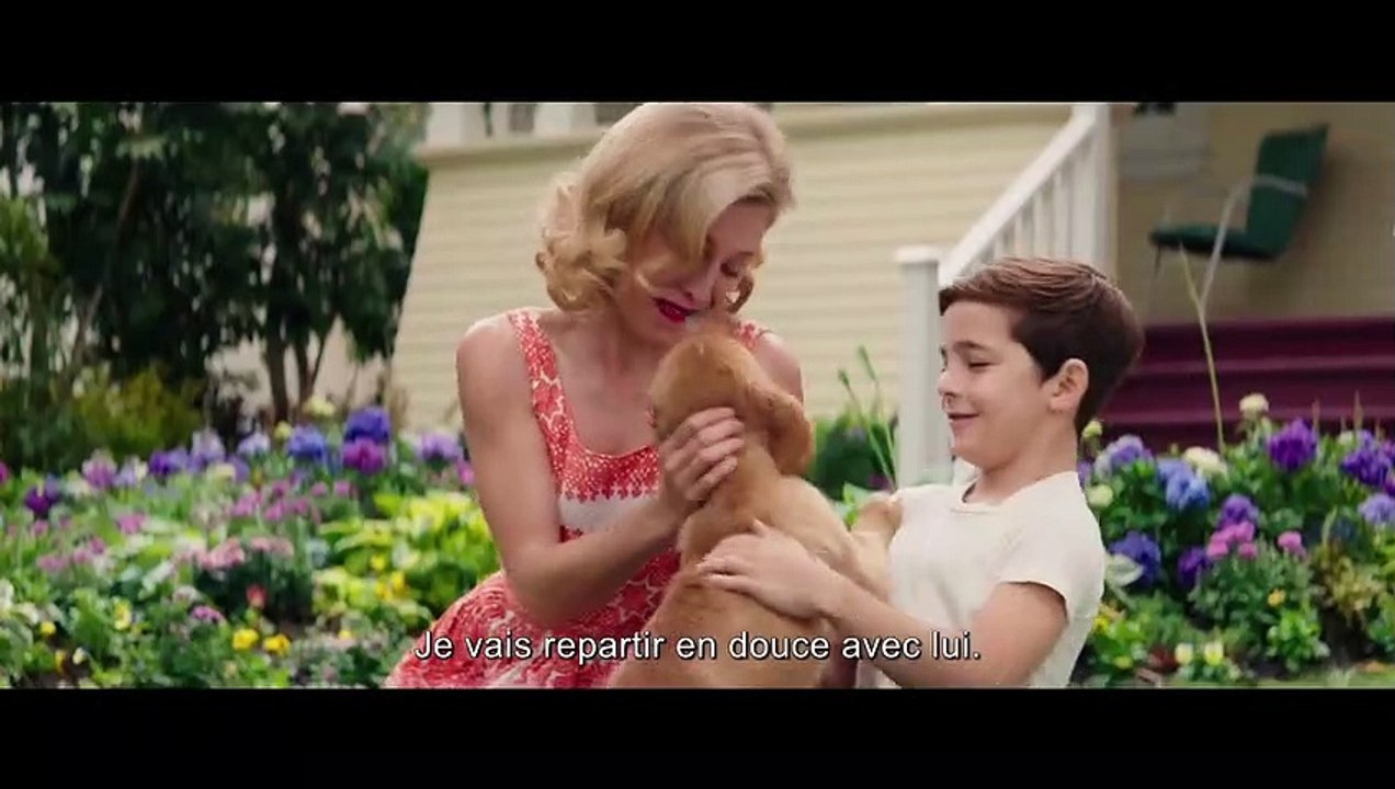 Mes vies de chien BONUS VO "Stars à quatre pattes"