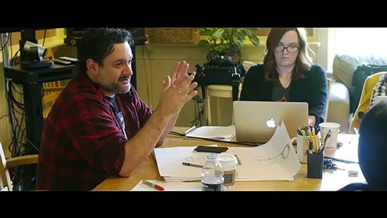 Star Wars : Les Forces du Destin Making Of VO