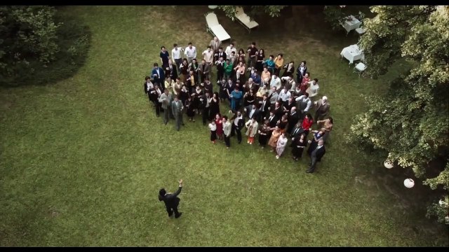 Insurrection Bande-annonce VF