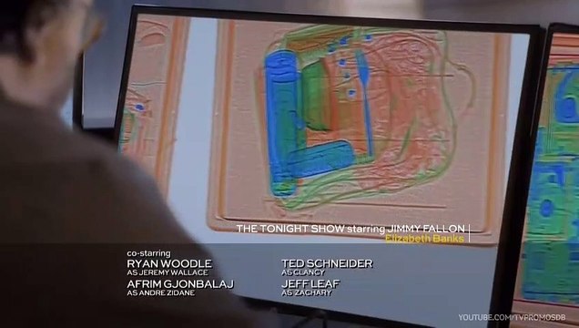 Blacklist Redemption - saison 1 - épisode 5 Teaser VO