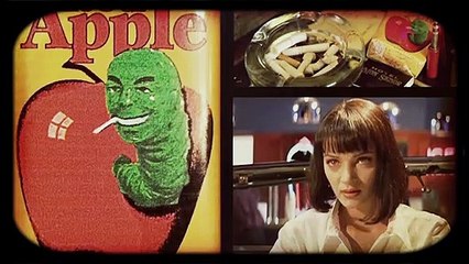 Aviez-vous remarqué ? Les Huit Salopards