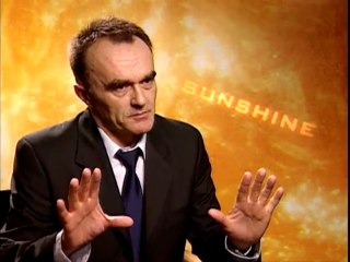 Danny Boyle Interview : Sunshine