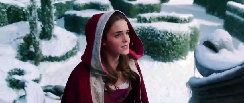 La Belle et la Bête EXTRAIT VF Je ne savais pas