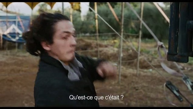 Mister Universo Bande-annonce VO