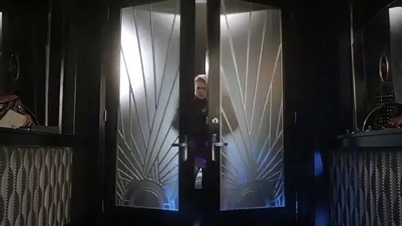 Gotham (2014) - saison 3 Bande-annonce (3) VO - The City Will Be Torn Apart