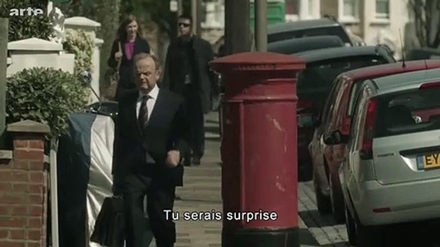 Main basse sur Pepys Road - saison 1 Bande-annonce VO