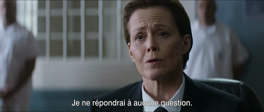 Revenger EXTRAIT VO Je ne regrette rien