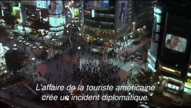 Babel Bande-annonce VO