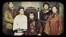 Aviez-vous remarqué ? Kaamelott