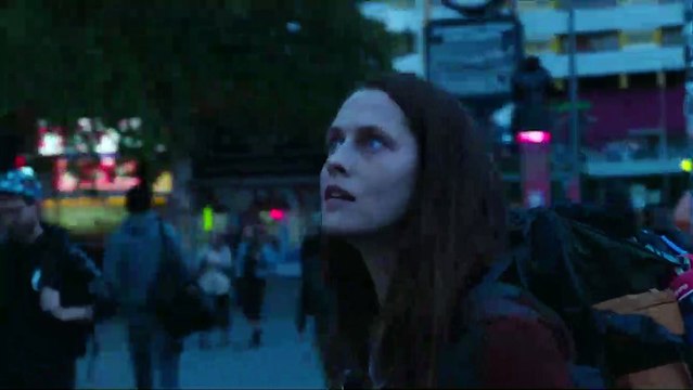 Berlin Syndrome Bande-annonce VO